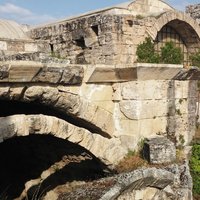 Hierapolis-Pamukkale