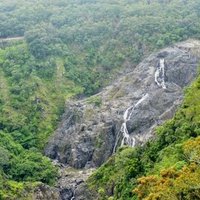 Wet Tropics of Queensland
