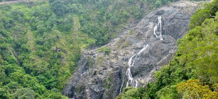 Wet Tropics of Queensland
