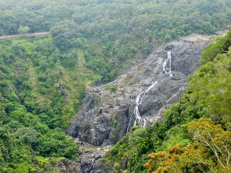 Wet Tropics of Queensland by Solivagant