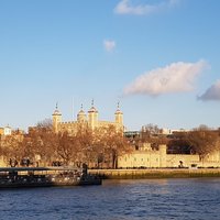 Tower of London
