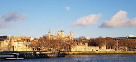 Tower of London