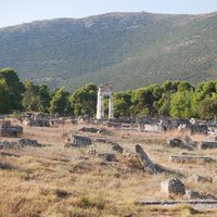 Epidaurus