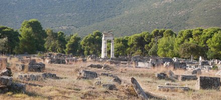 Epidaurus