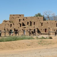 Taos Pueblo