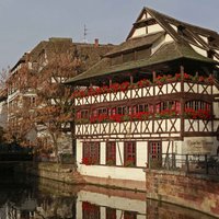 Strasbourg