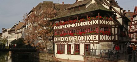Strasbourg