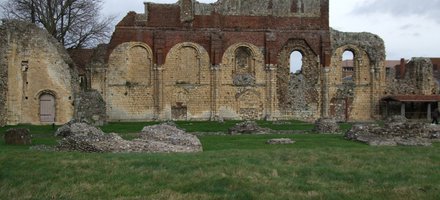 Canterbury