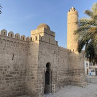 Medina of Sousse by Els Slots