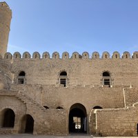 Medina of Sousse