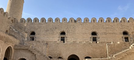 Medina of Sousse
