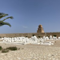 Kairouan by Els Slots