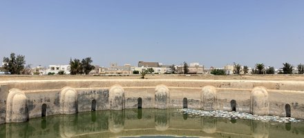 Kairouan