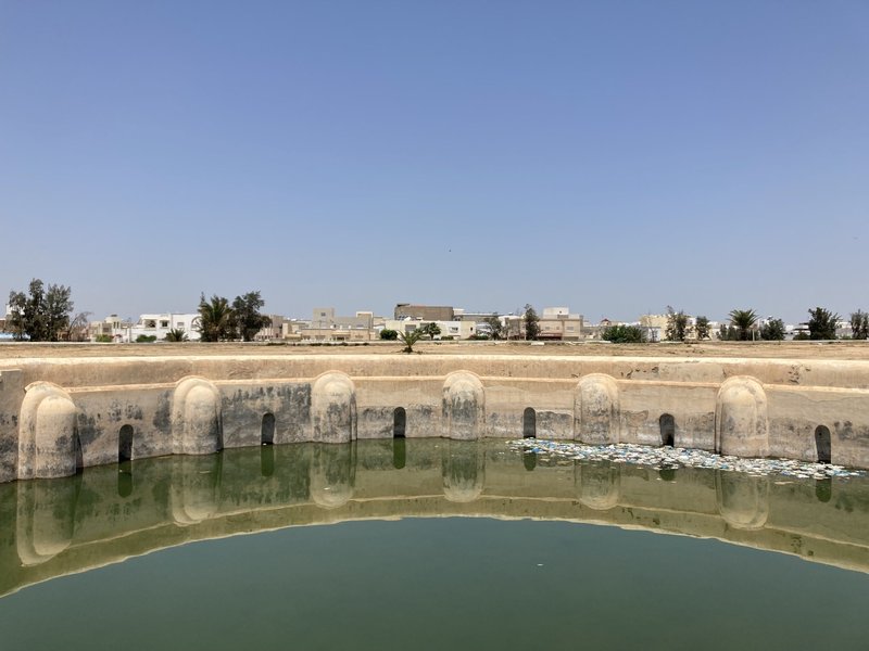 Kairouan by Els Slots