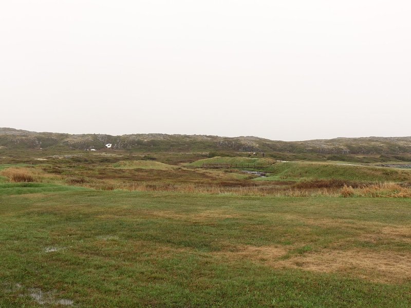 L'Anse aux Meadows by Els Slots