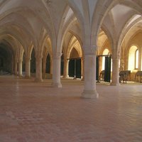 Monastery of Alcobaça