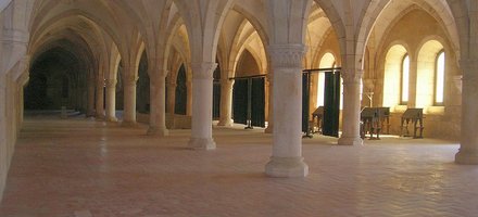 Monastery of Alcobaça