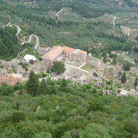 Mystras