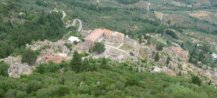 Mystras