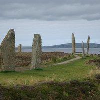 Neolithic Orkney
