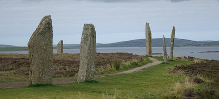 Neolithic Orkney