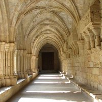 Poblet Monastery