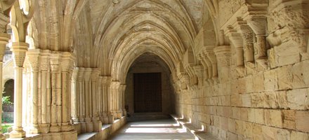 Poblet Monastery