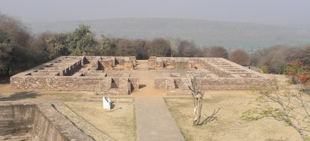 Sanchi