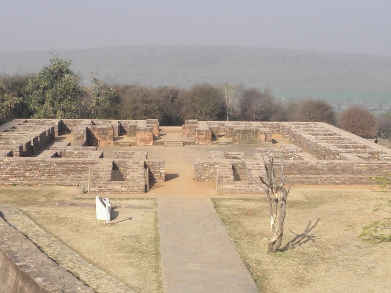 Sanchi by Els Slots