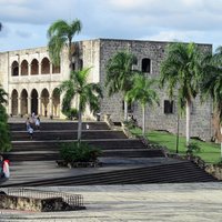 Santo Domingo by Jay T
