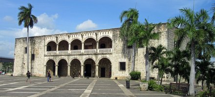 Santo Domingo