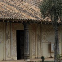 Jesuit Missions of the Chiquitos
