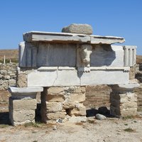 Delos by Els Slots