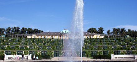 Potsdam