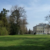 Garden Kingdom of Dessau-Wörlitz by Christoph