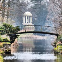 Garden Kingdom of Dessau-Wörlitz