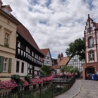 Quedlinburg