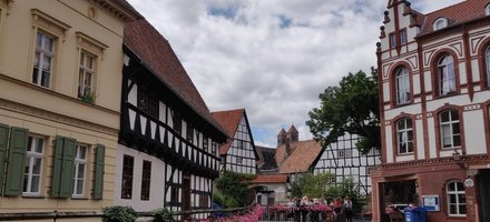 Quedlinburg