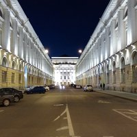 St. Petersburg