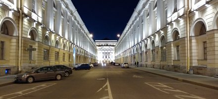 St. Petersburg