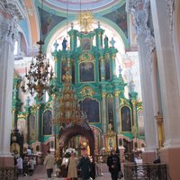 Vilnius by Els Slots