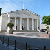 Vilnius