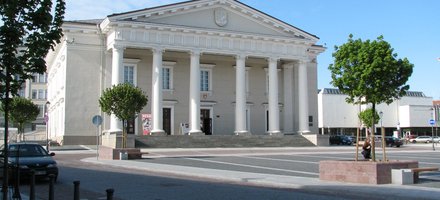 Vilnius