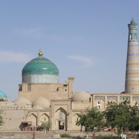 Itchan Kala