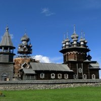 Kizhi Pogost