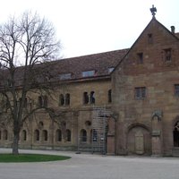 Maulbronn Monastery by Els Slots