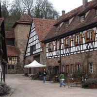 Maulbronn Monastery