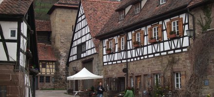 Maulbronn Monastery