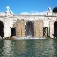 Royal Palace at Caserta by Els Slots