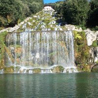 Royal Palace at Caserta